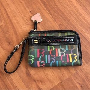 Dooney & Bourke Wristlet
